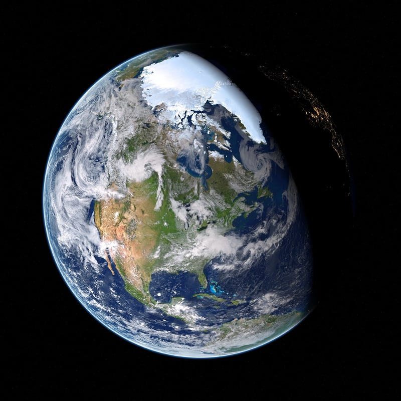 Alternate Realities Image
