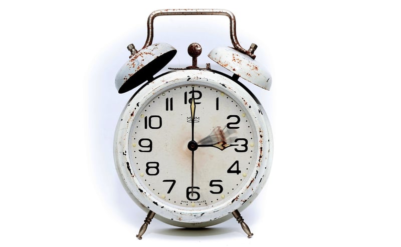 Temporal Manipulation Image